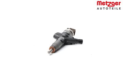 INJECTOR METZGER AUTOTEILE 0870248 29