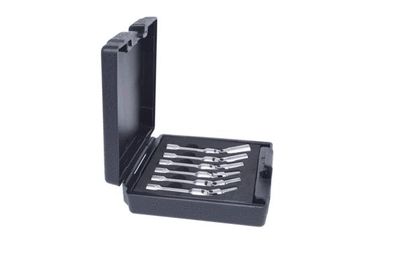 STECKSCHLüSSELEINSATZ-SET GLüHKERZE KS TOOLS 5007320 36