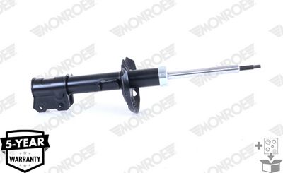 Shock Absorber G16327