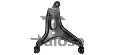 BRAT SUSPENSIE ROATA