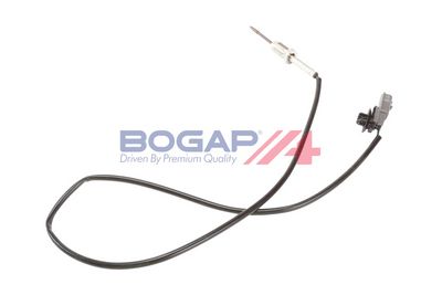 Sensor, Abgastemperatur