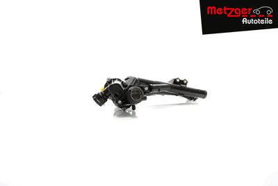 TERMOSTAT LICHID RACIRE METZGER AUTOTEILE 4006412 19