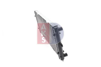 KüHLER MOTORKüHLUNG AKS DASIS 040460N 10