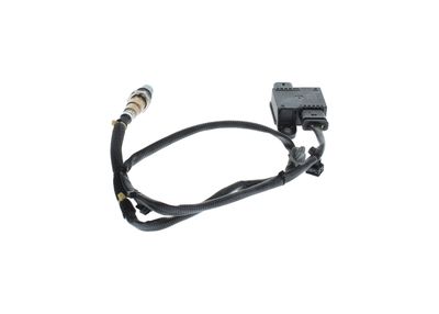 Senzor particule BOSCH 0 281 007 887