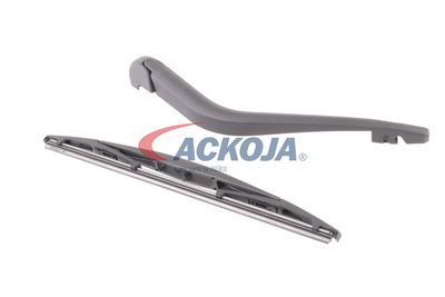 SET STERGATOARE CURATARE PARBRIZ ACKOJA A380486 15