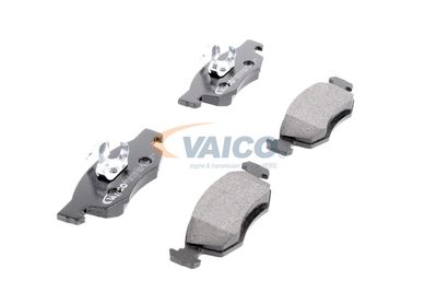 BREMSBELAGSATZ SCHEIBENBREMSE VAICO V464102 51
