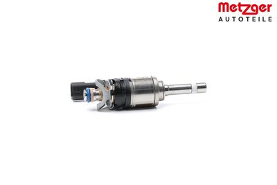 EINSPRITZVENTIL METZGER AUTOTEILE 0920039 19