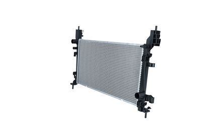 RADIATOR RACIRE MOTOR NRF 53982 11