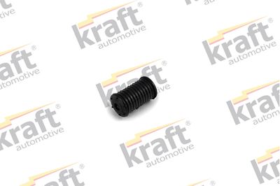 Łożyskowanie, resor piórowy KRAFT AUTOMOTIVE 4235416