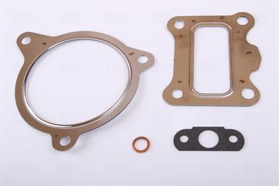 LADER AUFLADUNG NISSENS 93453 5