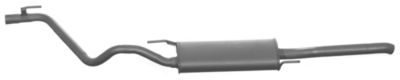 ENDSCHALLDäMPFER