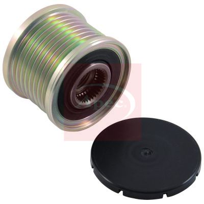 APEC Alternator Freewheel Clutch AOP1102