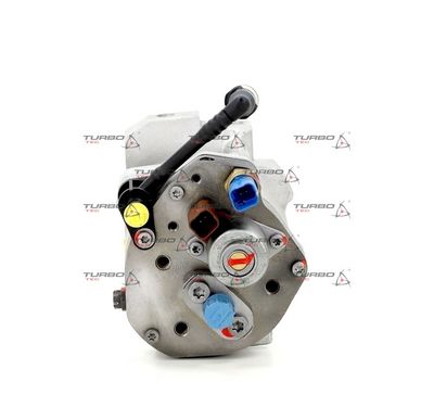 POMPA DE INALTA PRESIUNE TURBO-TEC TTIP4009 1