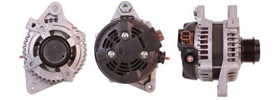 GENERATOR / ALTERNATOR ELSTOCK 286651