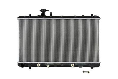 RADIATOR TEMPERATURA SCAZUTA INTERCOOLER KAMOKA 7700200