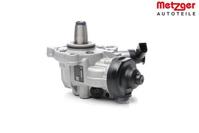 HOCHDRUCKPUMPE METZGER AUTOTEILE 0830158 7