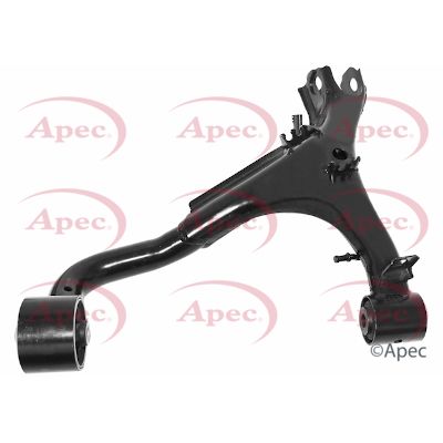 Control/Trailing Arm, wheel suspension APEC AST2298