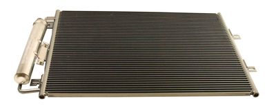 CONDENSATOR CLIMATIZARE