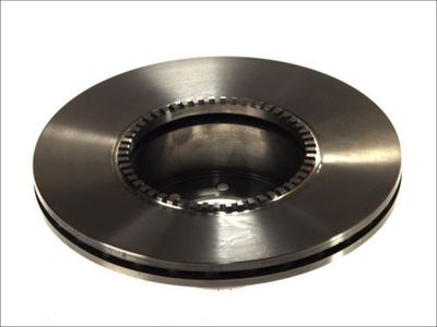 Brake disc achter Links/Rechts (294mmx24mm) past: IVECO S-WAY, DAILY III, DAILY IV, DAILY V, DAILY VI 05.99-