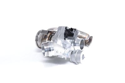 LADER AUFLADUNG BTS Turbo T918790 30