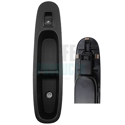 COMUTATOR MACARA GEAM HOFFER 2106274