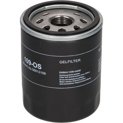 ÖLFILTER KOLBENSCHMIDT 50013109 5