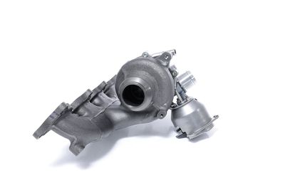 LADER AUFLADUNG BTS Turbo T918442 20