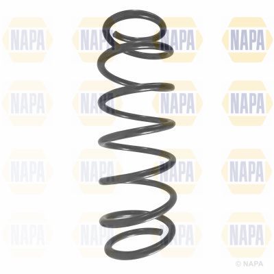 Suspension Spring NAPA NCS1571