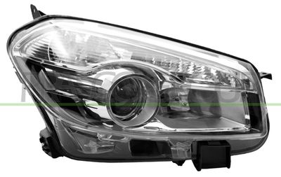 PRASCO DS7114903 Основная фара  для NISSAN QASHQAI / QASHQAI +2 I (J10, NJ10, JJ10E) 1.5 dCi