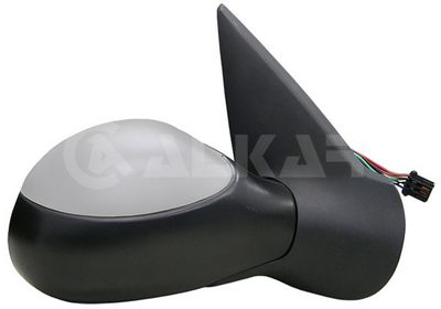 Vnější zpětné zrcátko ALKAR 6144283