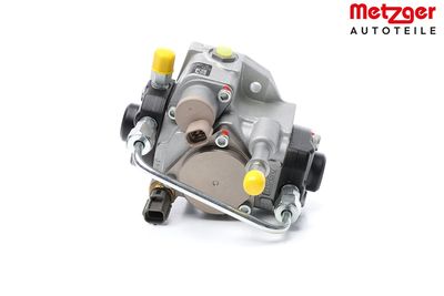 HOCHDRUCKPUMPE METZGER AUTOTEILE 0830166 3