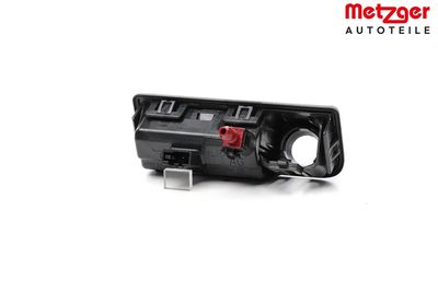 HECKKLAPPENGRIFF METZGER AUTOTEILE 2310987 22