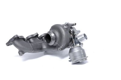 LADER AUFLADUNG BTS Turbo T918442 23