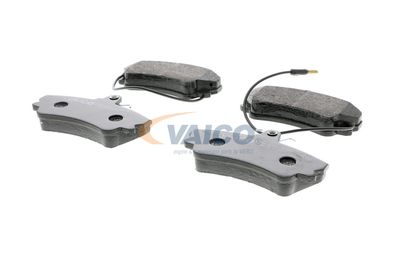 BREMSBELAGSATZ SCHEIBENBREMSE VAICO V460282 39