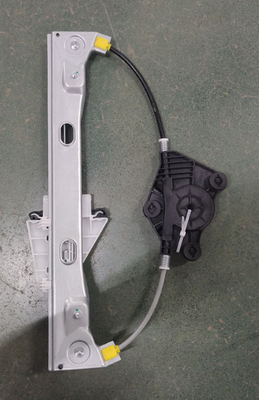 MECANISM ACTIONARE GEAM