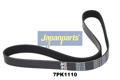JAPANPARTS V formos rumbuoti diržai