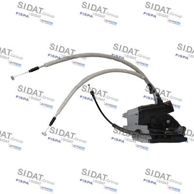 брава на врата SIDAT 611074A2