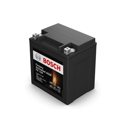 BATERIE DE PORNIRE BOSCH 0986FA1340 7