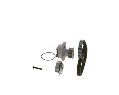 SET POMPA APA + CUREA DINTATA BOSCH 1987946990 11