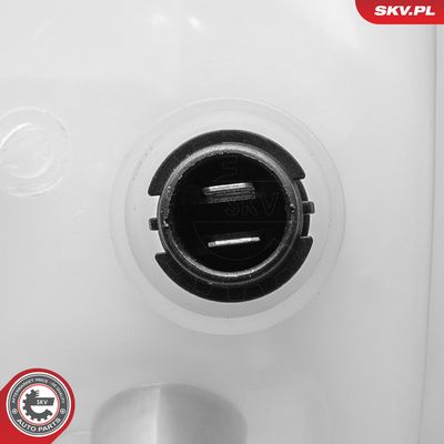Vyrovnávací nádoba, chladivo ESEN SKV 61SKV310