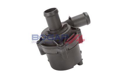 POMPă DE APă SUPLIMENTARă (CIRCUITUL APEI DE RăCIRE)