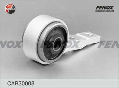 Подвеска, рычаг независимой подвески колеса FENOX CAB30008 для NISSAN (DFAC) TEANA