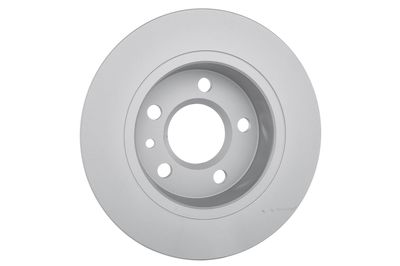 BREMSSCHEIBE BOSCH 0986478421 16