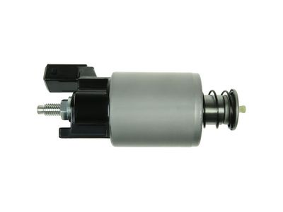Magnetschalter, Starter