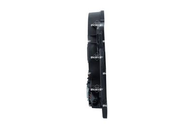 VENTILATOR RADIATOR NRF 47959 3