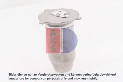 TROCKNER KLIMAANLAGE