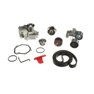 SET POMPA APA + CUREA DINTATA GATES KP1TH25537XS3 26