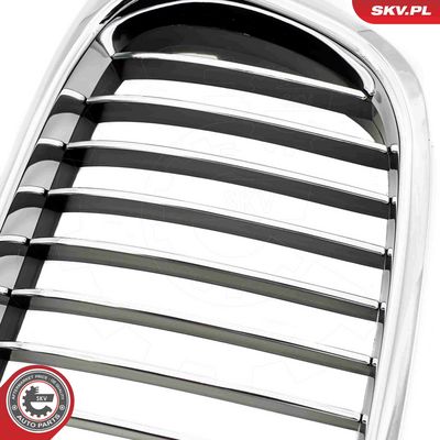 Mřížka chladiče SKV 66SKV159