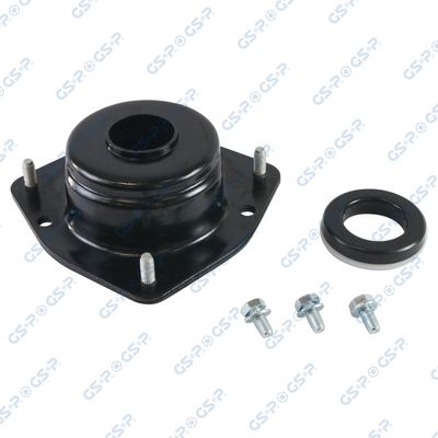 Remonto komplektas, pakabos statramstis