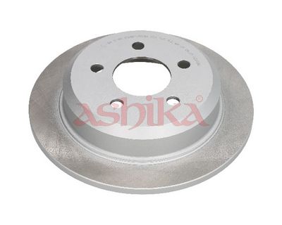 спирачен диск ASHIKA
